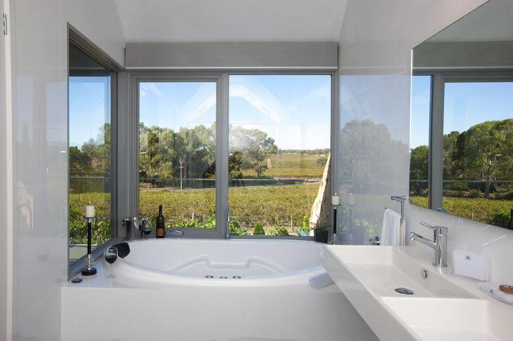 Willa Barossa Shiraz Estate Lyndoch Zewnętrze zdjęcie